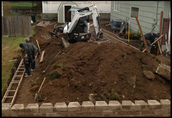 washington landscape co