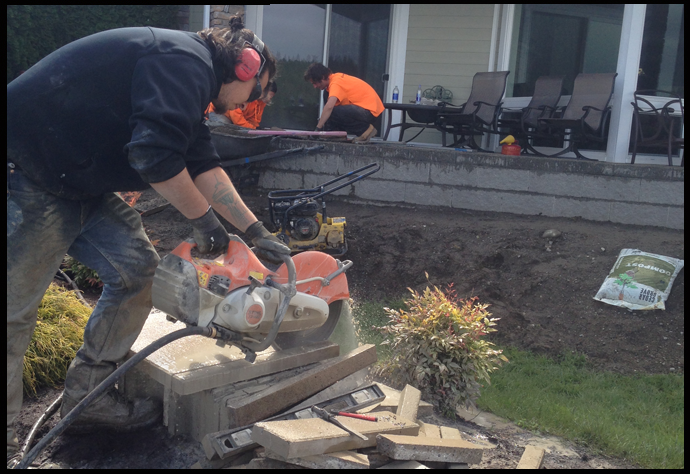 tacoma landscaping company