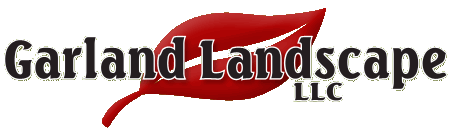 Garland Landscape Logo