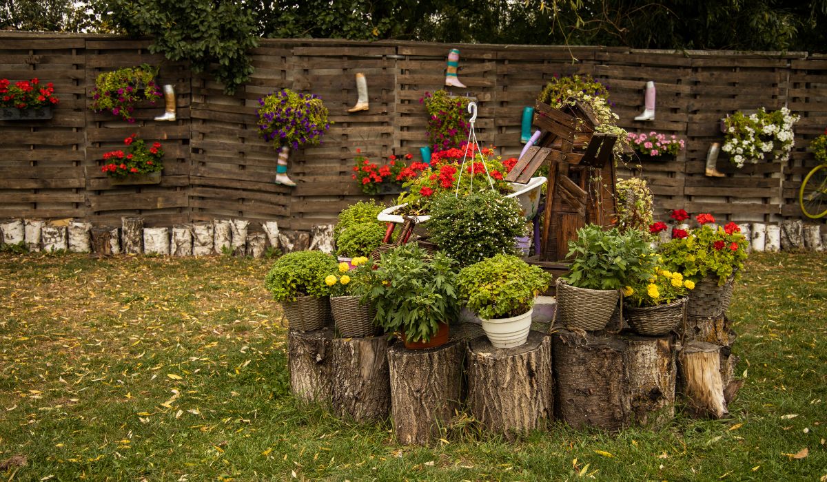 Sustainable Landscaping 12 Ideas for Eco-Friendly Gardens