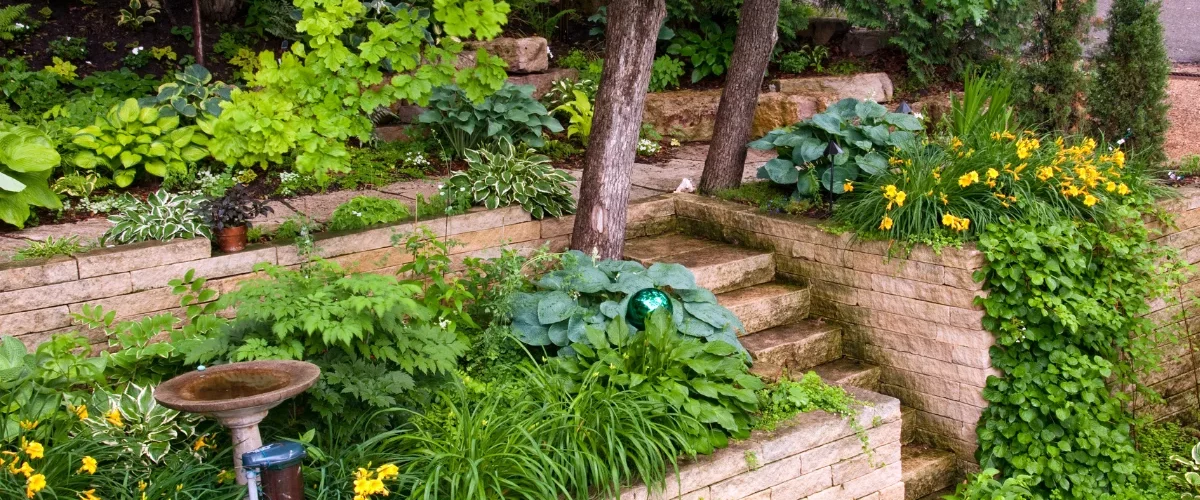 Retaining Wall Drainage What Is It and Why Does It Matter