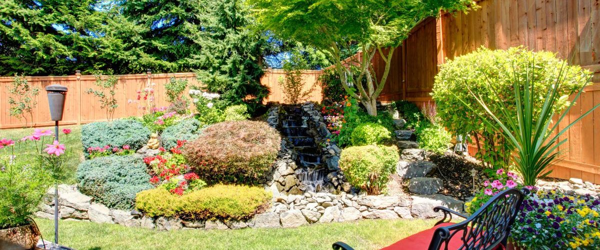 Ultimate Backyard Landscaping Ideas for Privacy in Gig Harbor