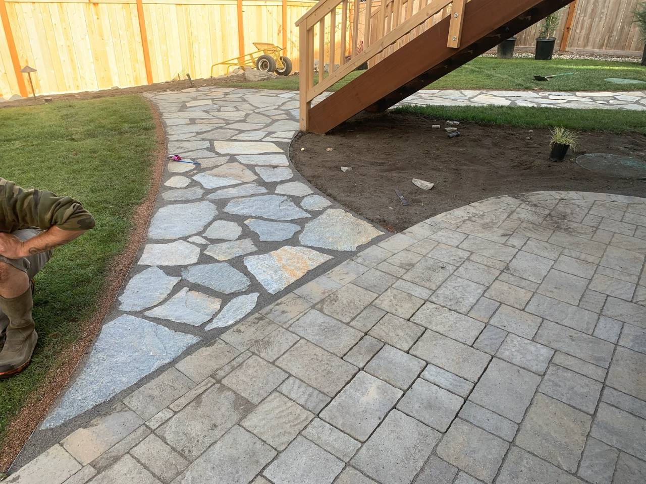 Get Inspiring Landscaping Ideas [View the 2023 Photos]