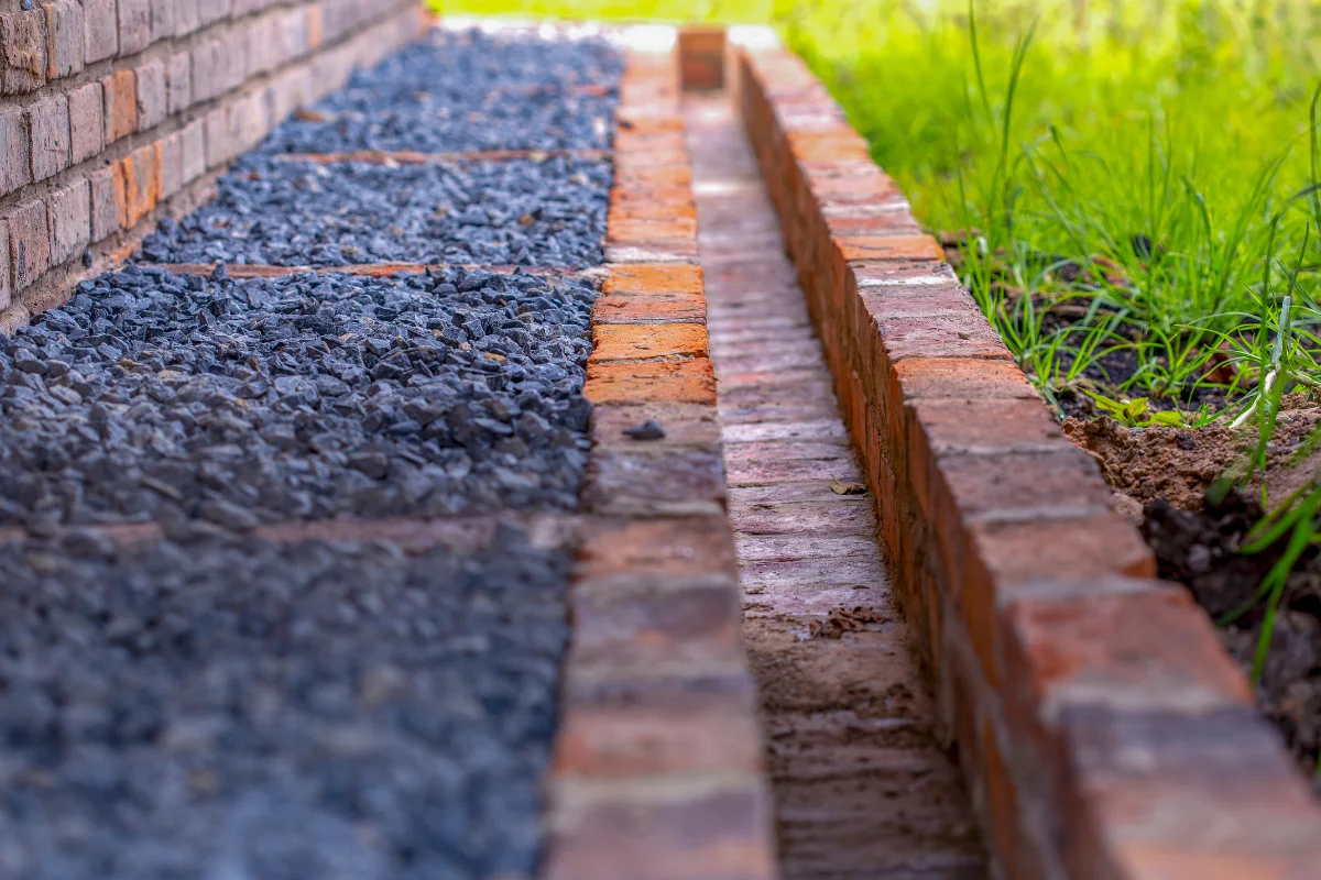 Effective Ideas to Drain Water Away from Your House