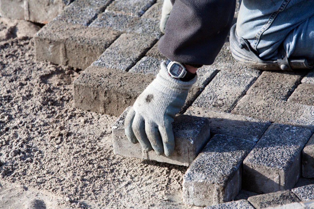 Benefits of Hiring Paver Contractors in Gig Harbor