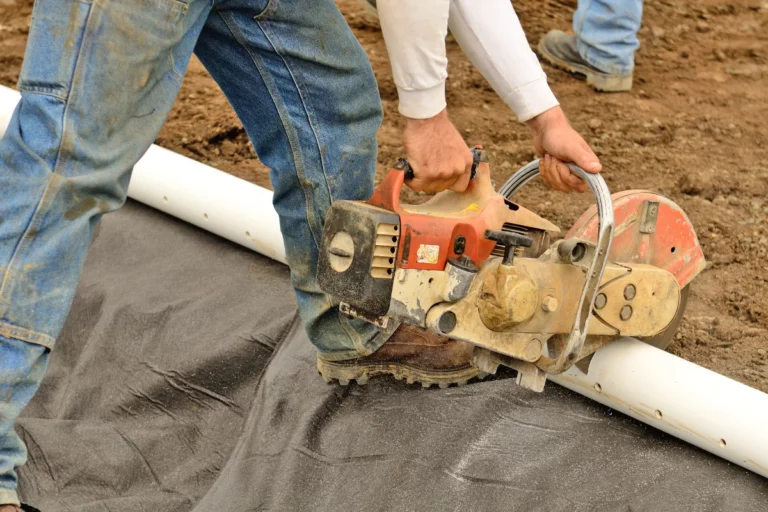 The Role of Proper Drainage in Retaining Wall Longevity