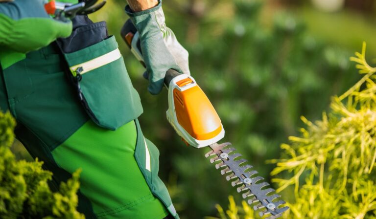 Residential Landscaping Services 10 Benefits For Your Grounds
