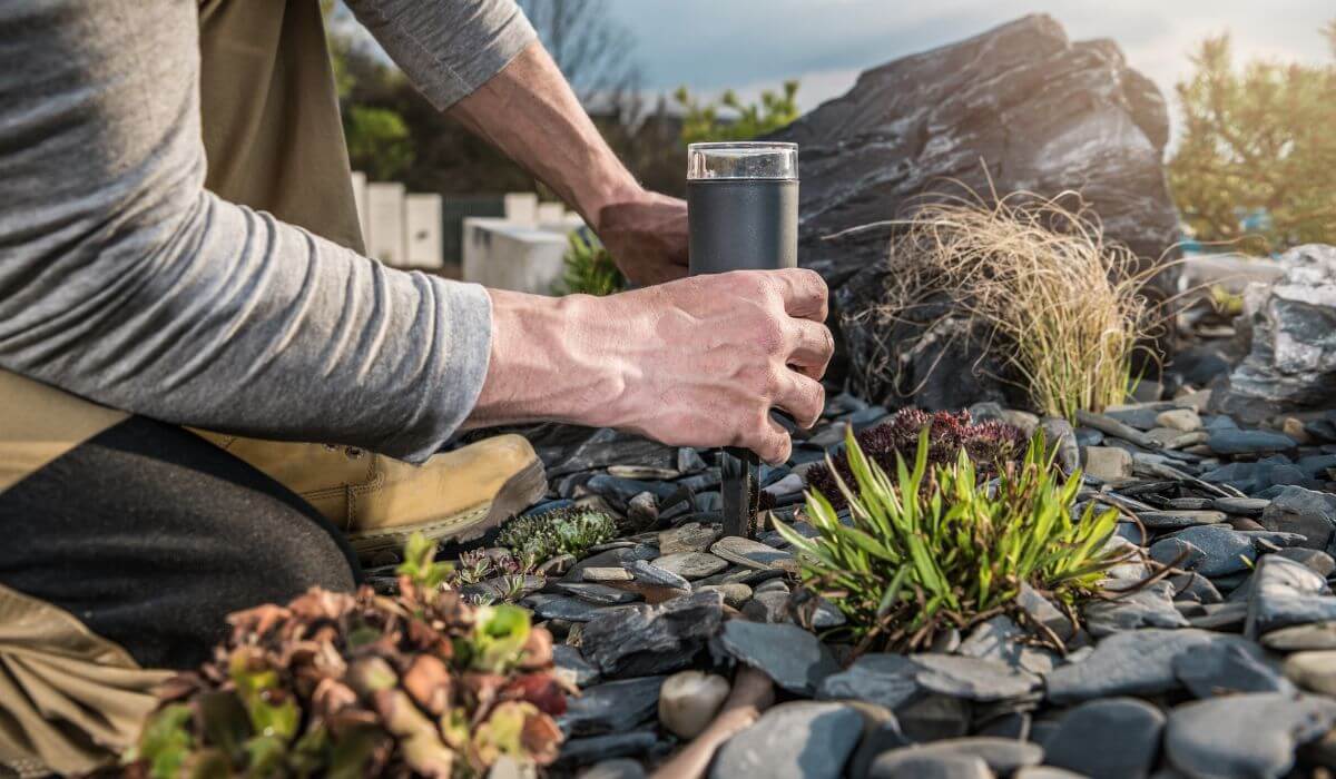 10 Reasons to Hire a Professional Landscape Designer