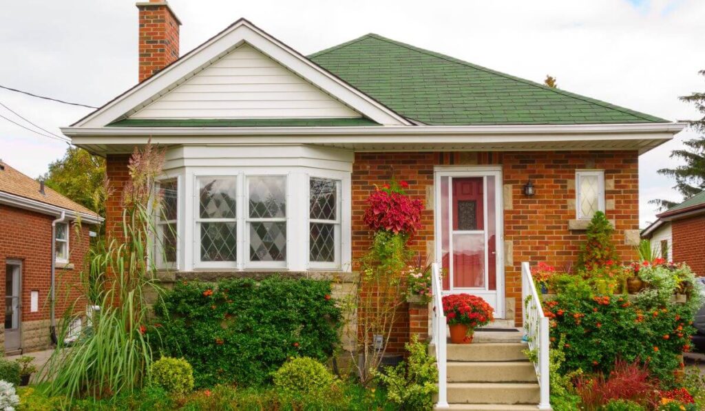 Landscaping for Small Spaces 14 Design Ideas