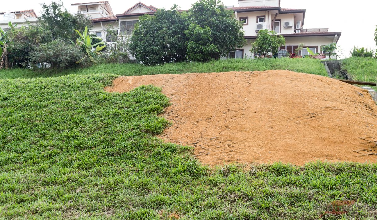 Erosion Control 101 Slope Erosion Control Methods in Gig Harbor