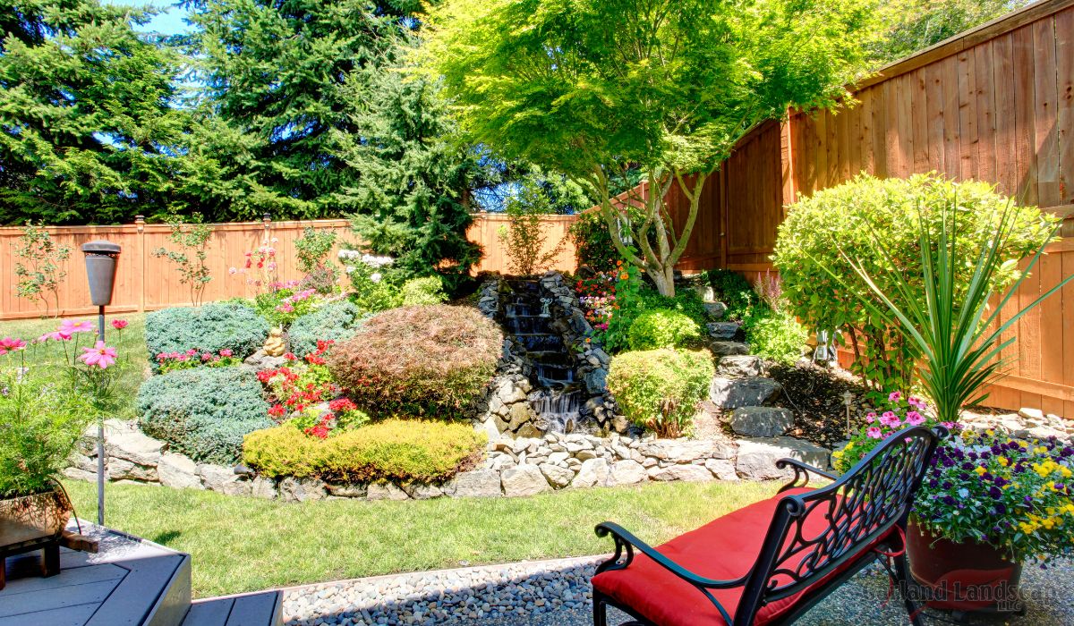 Ultimate Backyard Landscaping Ideas for Privacy in Gig Harbor