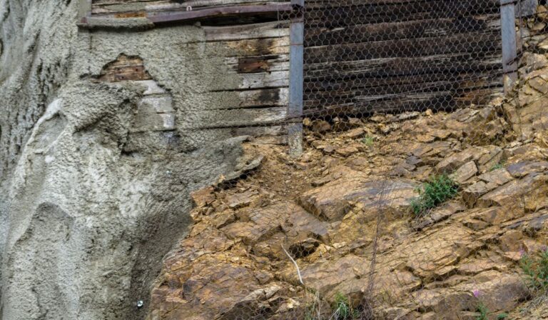 2. Weak Foundations A Recipe for Disaster