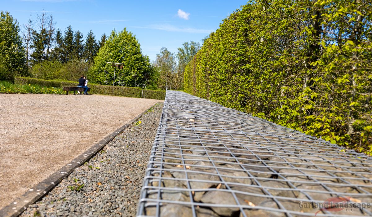 Enhancing Outdoor Spaces with Commercial Retaining Walls