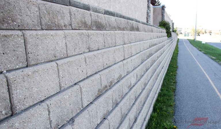 What is a Retaining Wall