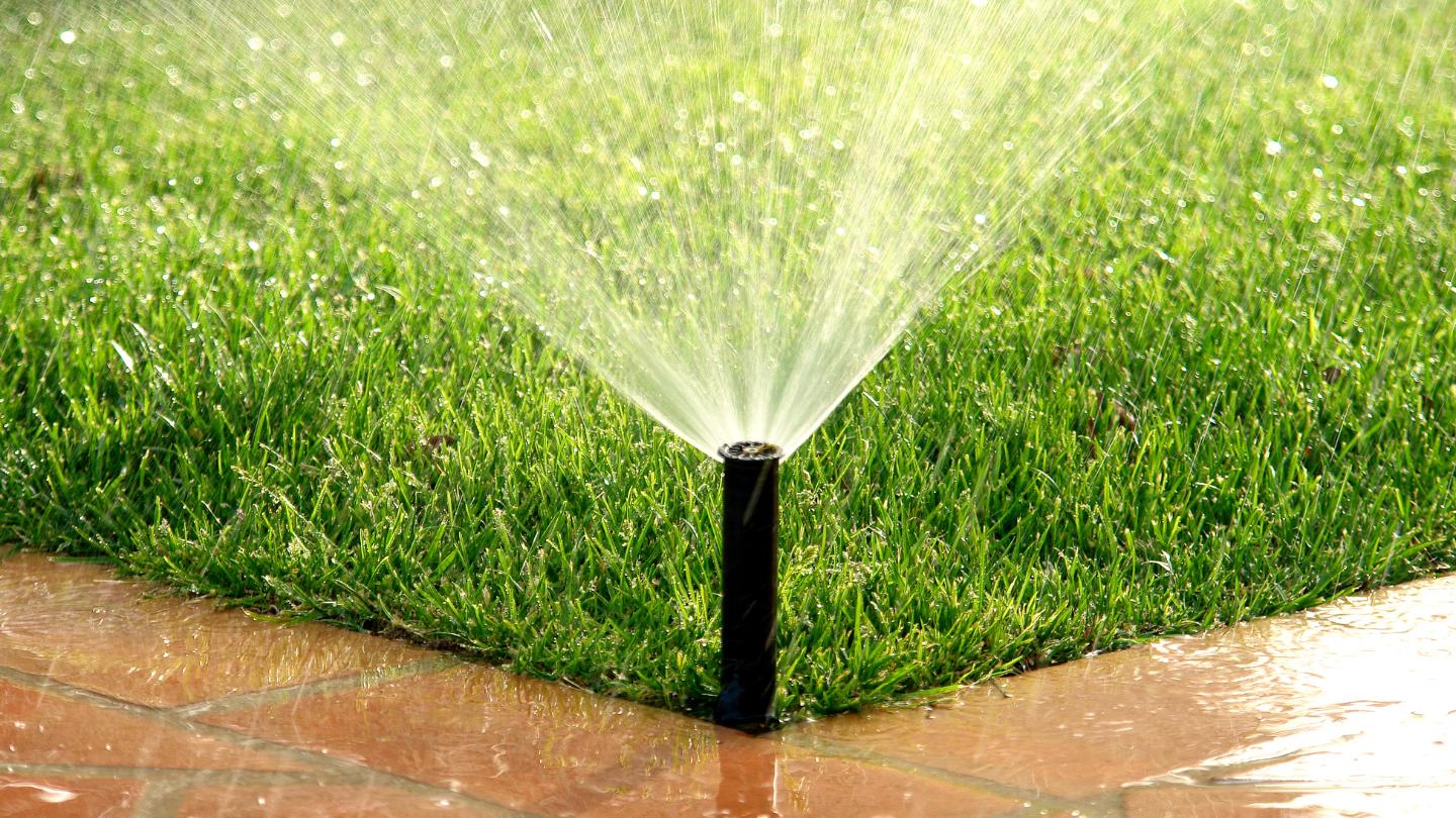 How to Winterize Sprinkler System for a Worry Free Winter
