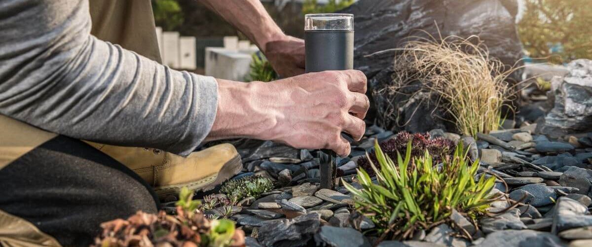10 Reasons to Hire a Professional Landscape Designer