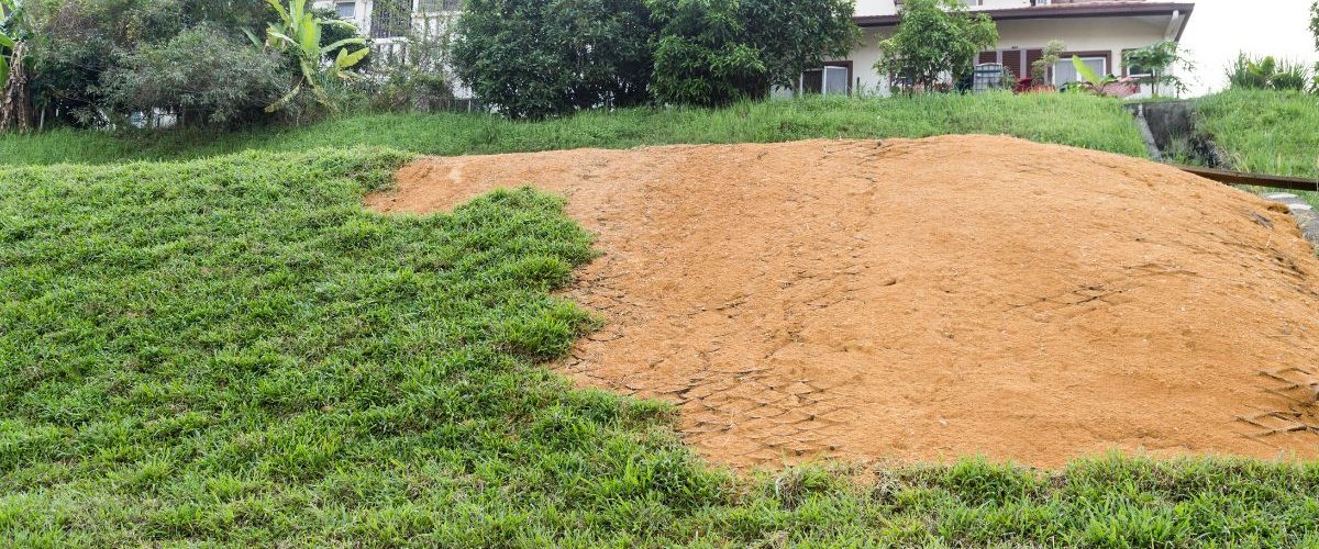 Erosion Control 101 Slope Erosion Control Methods in Gig Harbor