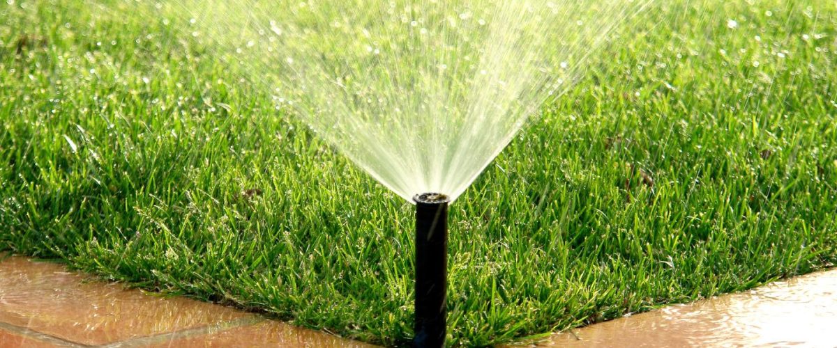 How to Winterize Sprinkler System for a Worry Free Winter