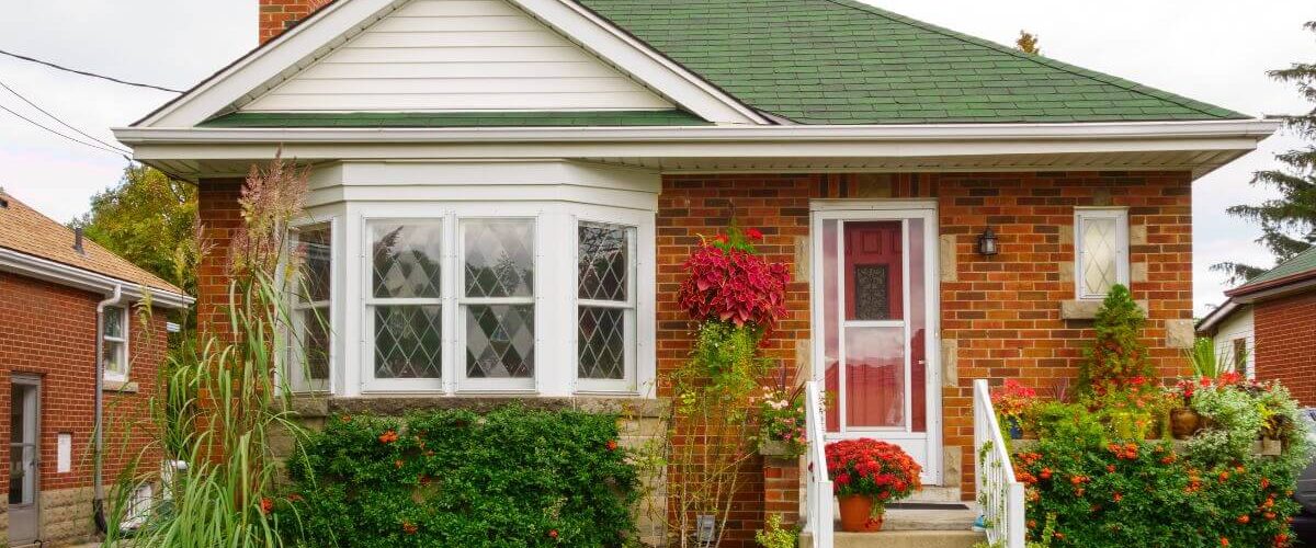 Landscaping for Small Spaces 14 Design Ideas