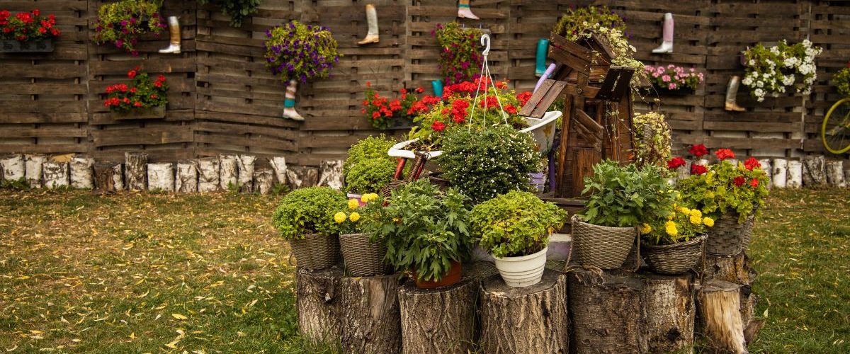 Sustainable Landscaping 12 Ideas for Eco-Friendly Gardens
